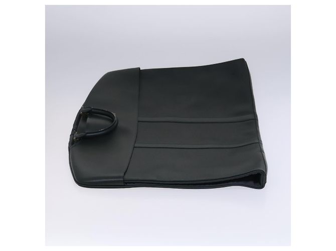 LOUIS VUITTON Taiga Bering Capa de Vestuário Épicea M30134 LV Auth MX119 - vista 4