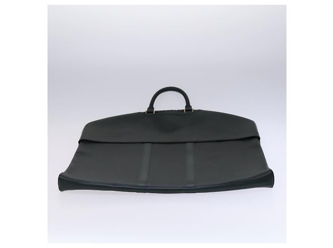 LOUIS VUITTON Taiga Bering Capa de Vestuário Épicea M30134 LV Auth MX119 - vista 5