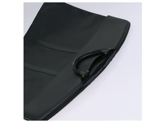 LOUIS VUITTON Taiga Bering Capa de Vestuário Épicea M30134 LV Auth MX119 - vista 6