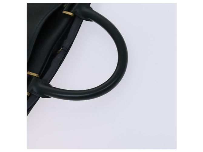LOUIS VUITTON Taiga Bering Capa de Vestuário Épicea M30134 LV Auth MX119 - vista 7