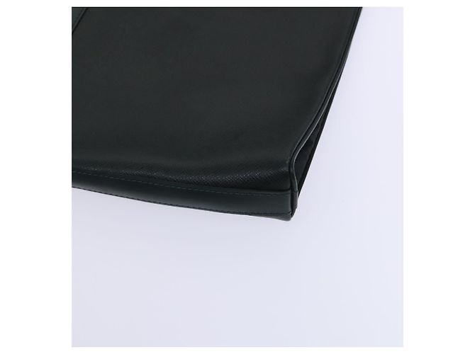 LOUIS VUITTON Taiga Bering Capa de Vestuário Épicea M30134 LV Auth MX119 - vista 8