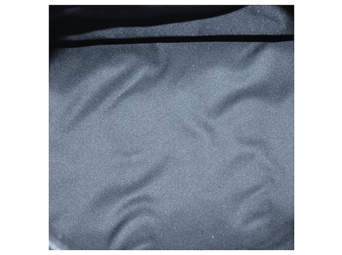 LOUIS VUITTON Monogram Eclipse Keepall Bandouliere 50 Bag M21384 Auth BD1566SM - view 11