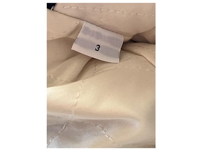 Dolce & Gabbana Schwarzer Mantel Mädchen 3 Jahre - Ansicht 11