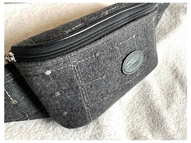 Longchamp Satteltaschen - Ansicht 2