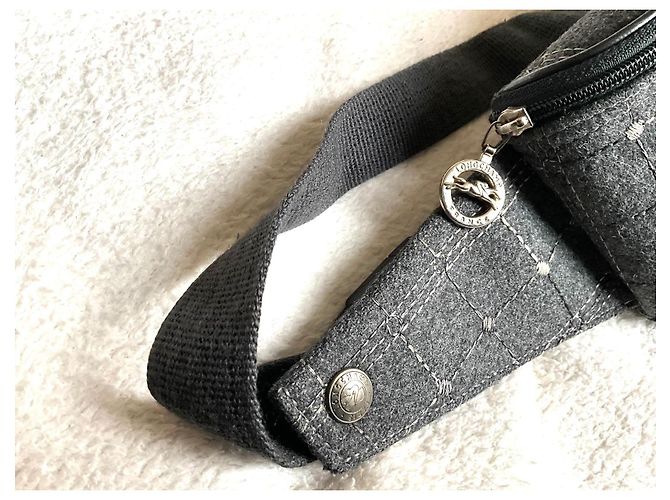 Longchamp Satteltaschen - Ansicht 4