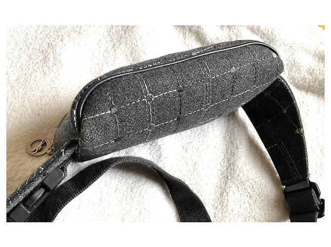 Longchamp Satteltaschen - Ansicht 5