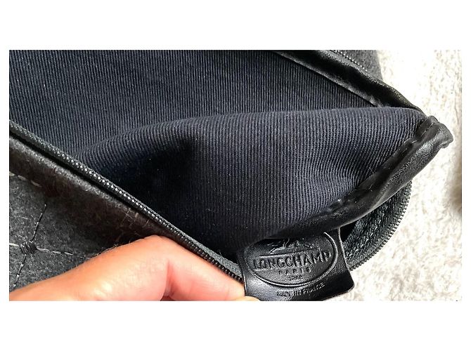 Longchamp Satteltaschen - Ansicht 6