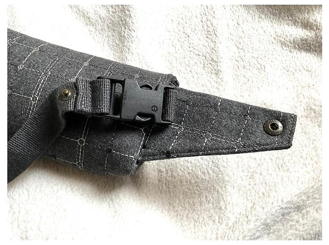 Longchamp Satteltaschen - Ansicht 7