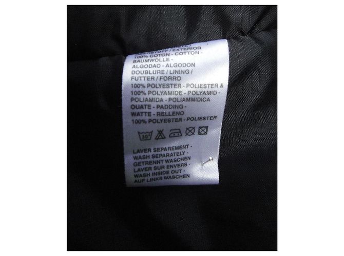 Aigle Winterjacke Herren - Ansicht 5