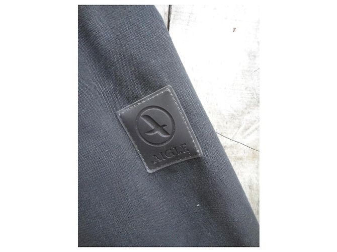 Aigle Winterjacke Herren - Ansicht 6