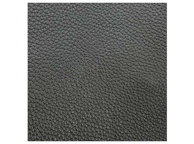 Chanel 2.55 Executive Line Leder Tote Bag Schwarz - Ansicht 7