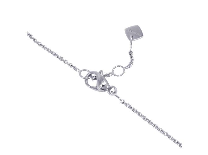 Bracciale charm in diamante Chanel Coco Crush - vista 5