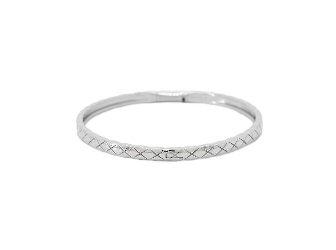 Bracciale Mini Charm Coco Crush di Chanel - vista 2