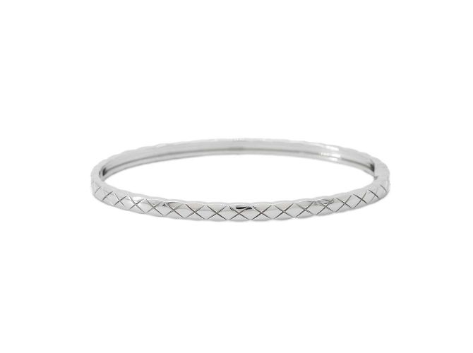 Bracciale Mini Charm Coco Crush di Chanel - vista 3