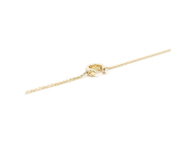 Bracciale charm Coco Crush di Chanel - vista 2