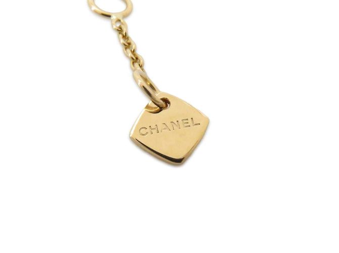 Bracciale charm Coco Crush di Chanel - vista 6