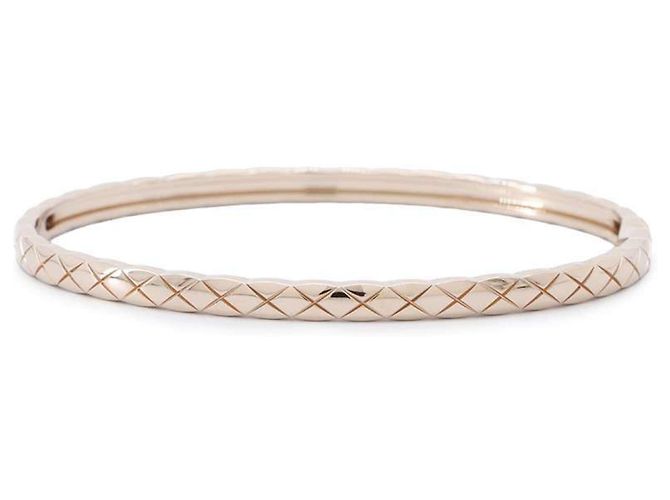 Bracciale charm della collezione Coco Crush di Chanel - vista 3