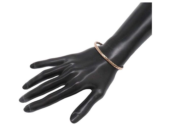 Bracciale charm della collezione Coco Crush di Chanel - vista 4