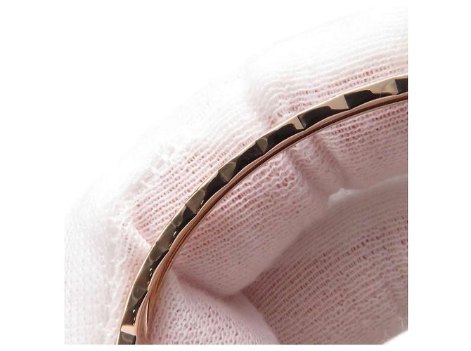 Bracciale charm della collezione Coco Crush di Chanel - vista 6