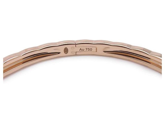 Bracciale charm della collezione Coco Crush di Chanel - vista 9