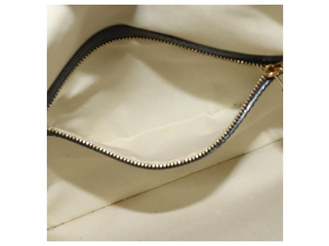 LOUIS VUITTON Borsa Tote Mini Franoise Monogramma 2way Blu M92208 LV Auth KD446 - vista 11