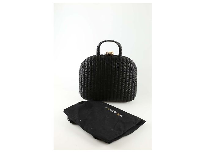 Paule Ka Borsa nera - vista 7
