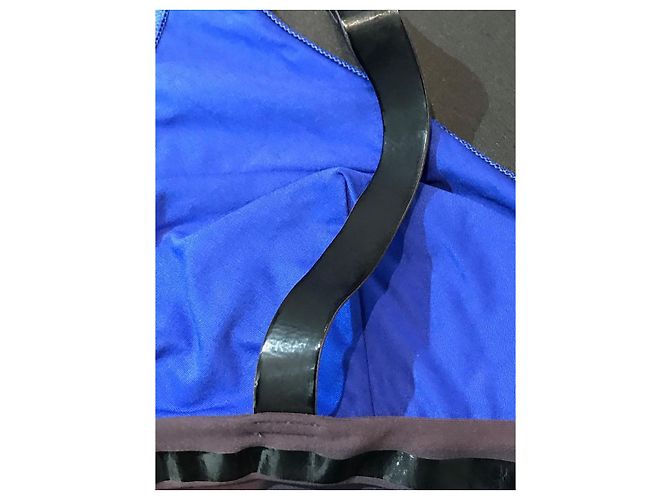 ERES Bademode T.International M Synthetisch Grau - Ansicht 3