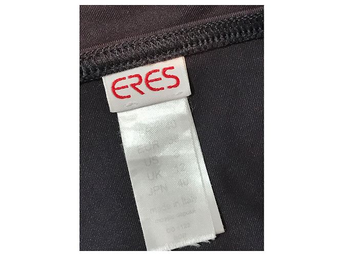 ERES Bademode T.International M Synthetisch Grau - Ansicht 4