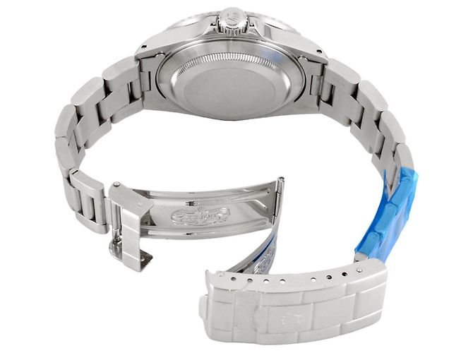 Rolex Submariner - vue 3