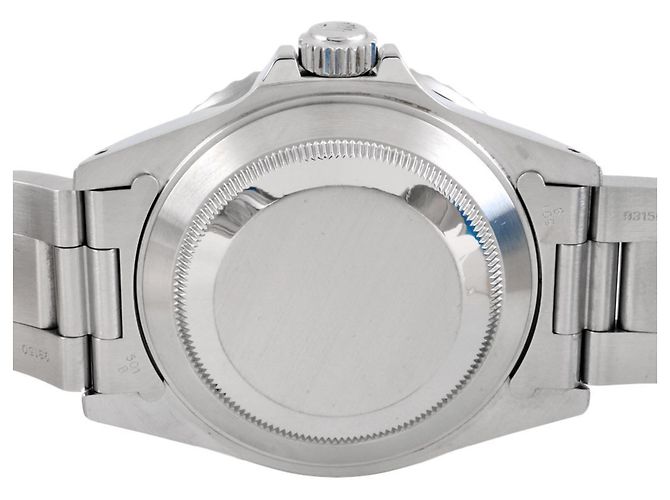 Rolex Submariner - vue 4