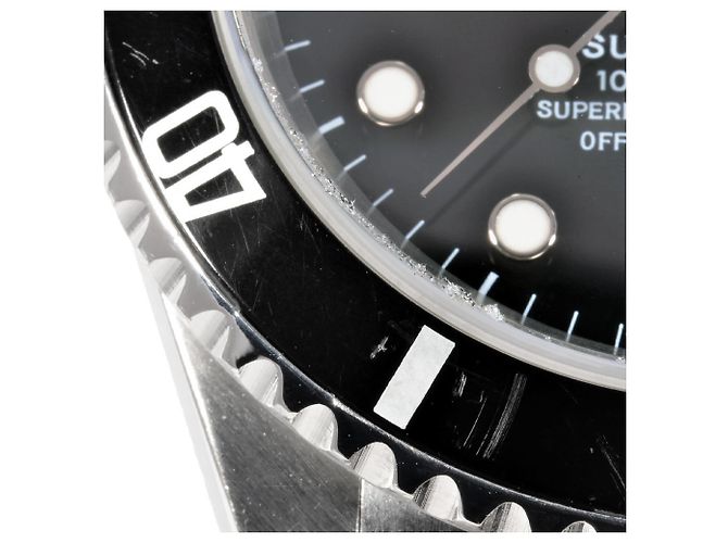 Rolex Submariner - vue 6