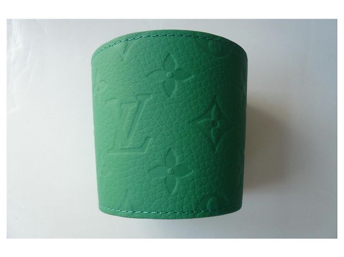 LOUIS VUITTON Porcelain Cup Mug new / Louis Cup White - view 9