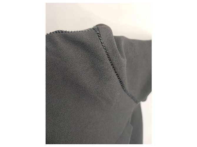 Ba&Sh DARYA Jumpsuit in Schwarz aus Crepe - Ansicht 7