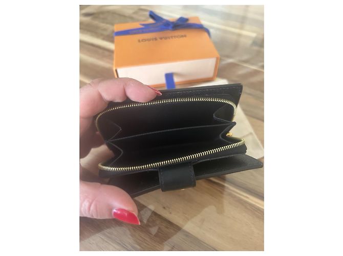 Louis Vuitton Juliette Marrone scuro - vista 7
