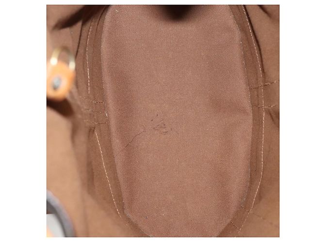 LOUIS VUITTON Monogram Randonnee PM Schultertasche M42243 LV Auth ar13403 Monogramm - Ansicht 15