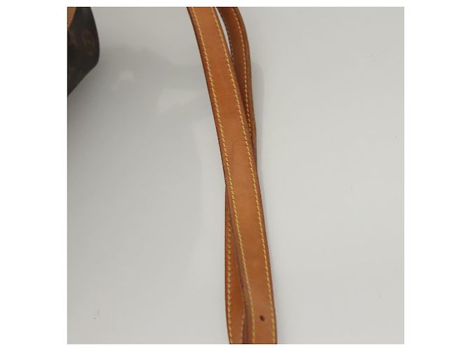 LOUIS VUITTON Monogram Randonnee PM Schultertasche M42243 LV Auth ar13403 Monogramm - Ansicht 7