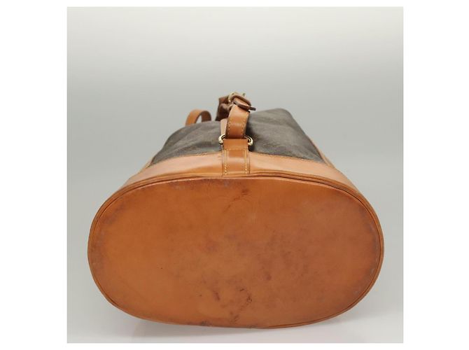 LOUIS VUITTON Monogram Randonnee PM Schultertasche M42243 LV Auth ar13403 Monogramm - Ansicht 9