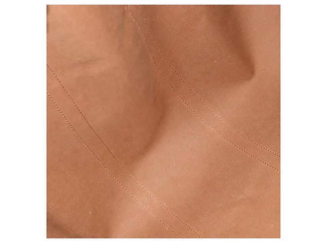 LOUIS VUITTON Monogram Keepall 50 Borsa Boston M41426 LV Auth 116929 Monogramma - vista 17