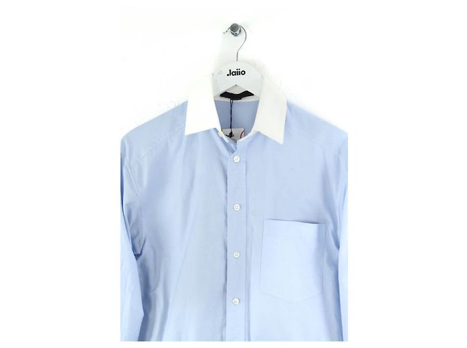 Mono Alexander Wang de algodón azul - vista 2