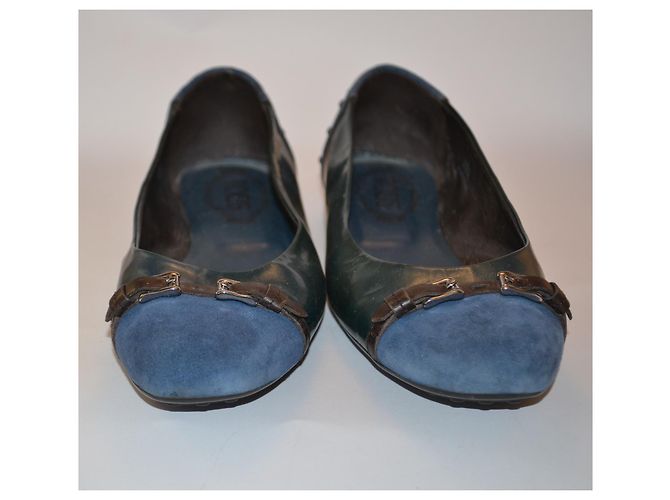 Tod's bailarinas de ballet - vista 2