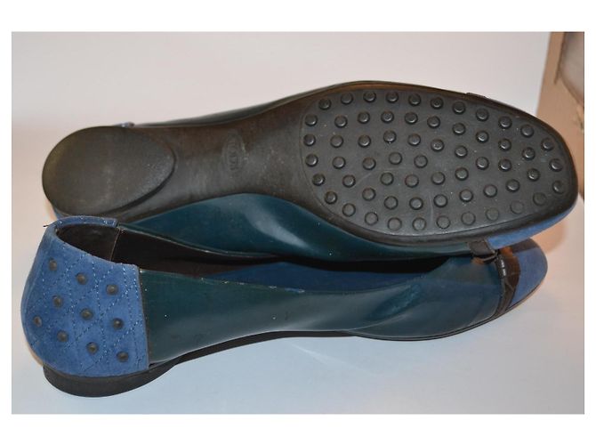 Tod's bailarinas de ballet - vista 4