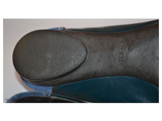 Tod's bailarinas de ballet - vista 5