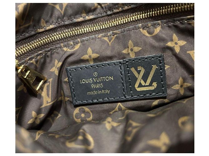 Louis Vuitton Speedy Bandoulière 25 Nero - vista 3