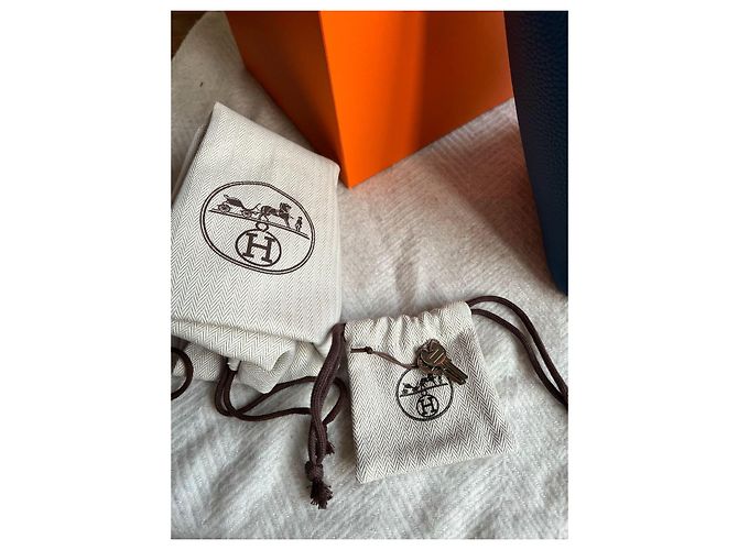 Hermès Picotin 18 em Bleu Tie, Nova Cor de S/S 25 Azul - vista 5