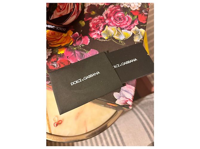 Dolce & Gabbana Mules - vista 10