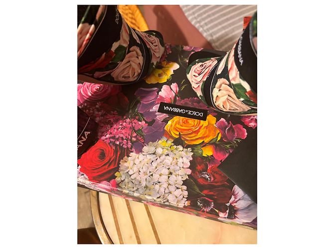 Dolce & Gabbana Mules - vista 5