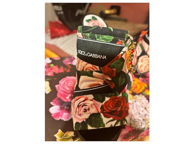 Dolce & Gabbana Mules - vista 7