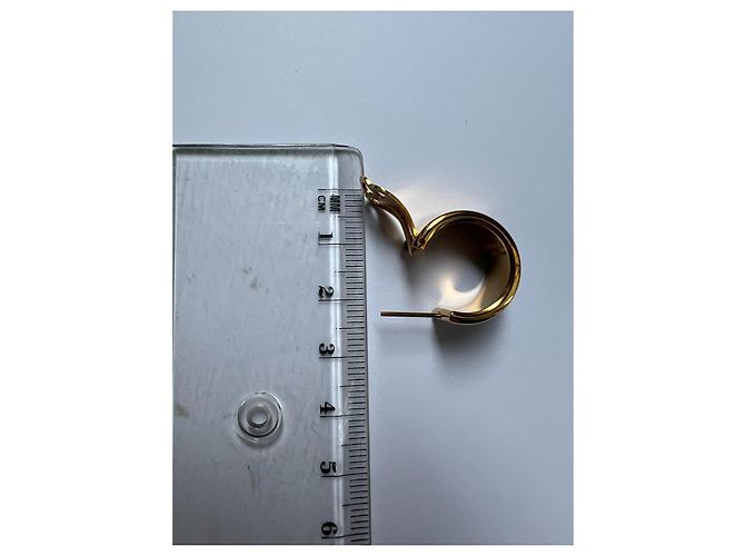 Michaela Frey earrings - view 10