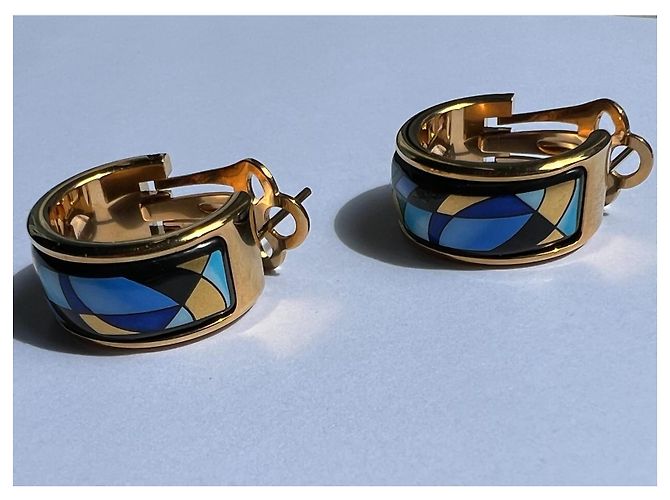 Michaela Frey earrings - view 3
