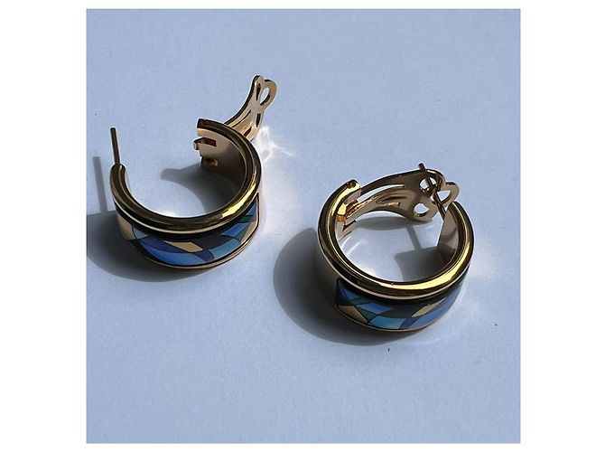 Michaela Frey earrings - view 4